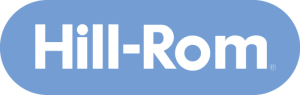hill rom logo
