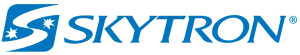 skytron logo